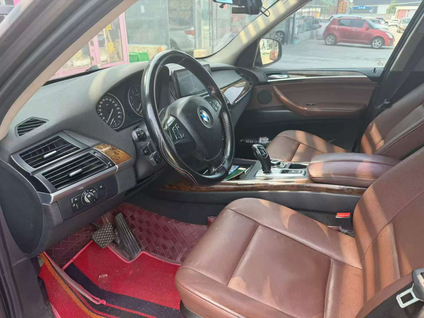 BMW X5 4
