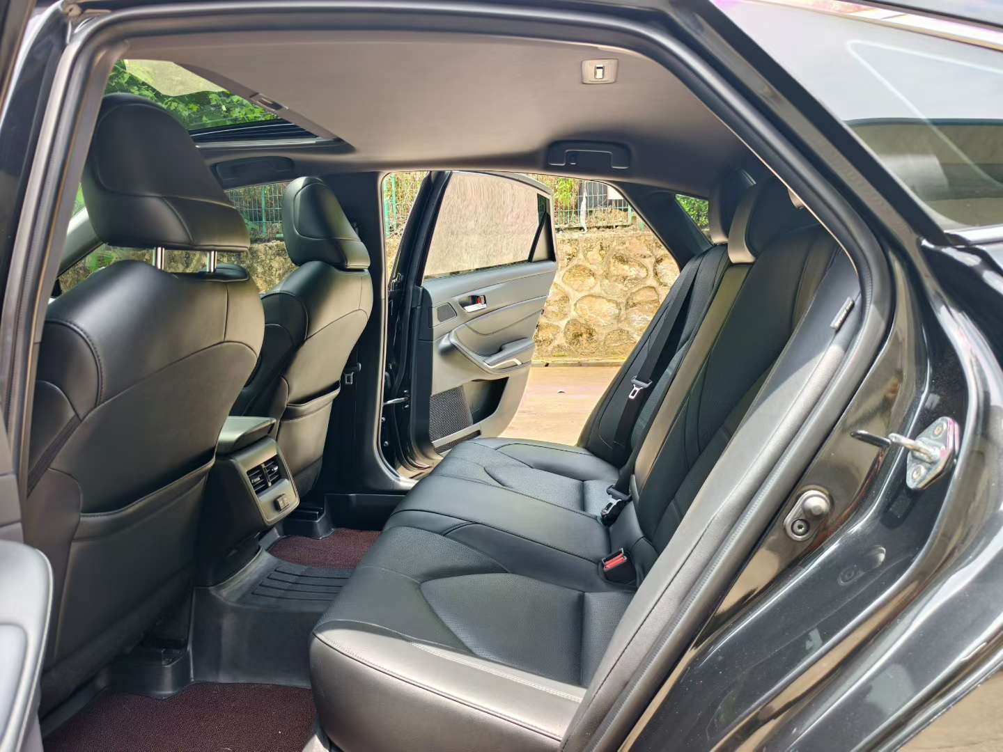 Toyota Avalon 2019 2.0L Luxury Edition China VI 6