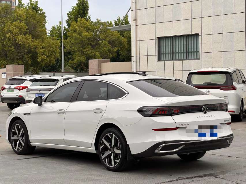 Volkswagen Lamando L 2023 1.4TSI 280TSI R-Line 9