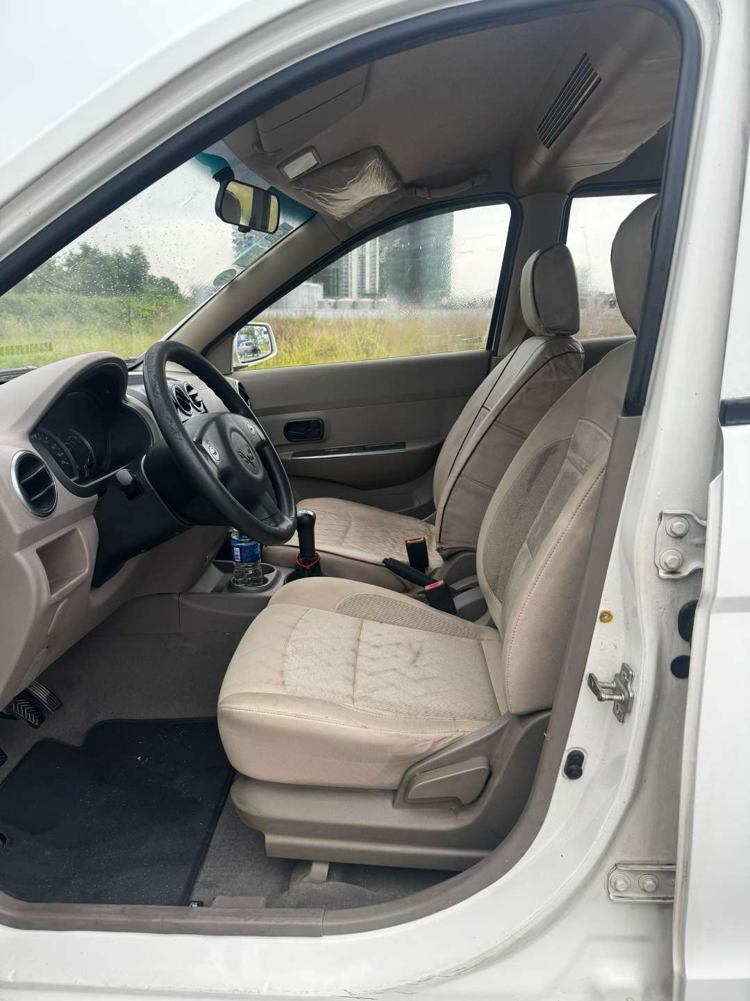 Wuling Hongguang 1.5L Manual 7-Seater 7
