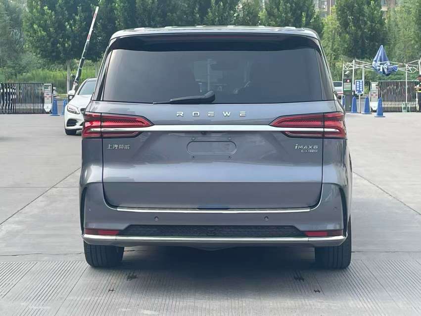 Roewe iMAX8 2022 Top-spec Flagship Edition 8