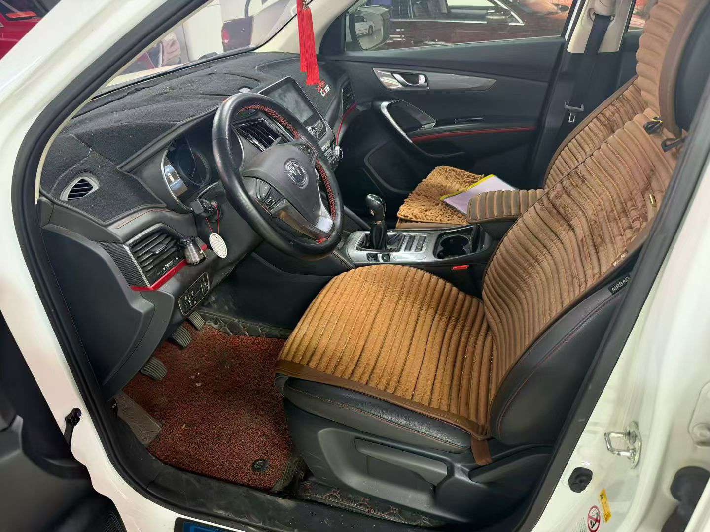Changan CS55 1.5T 6-Speed Manual Dynamic High Spec 2