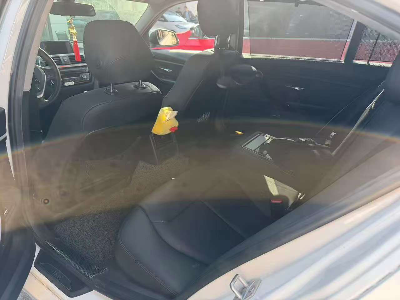BMW 3 Series 320Li Fashion Edition 2