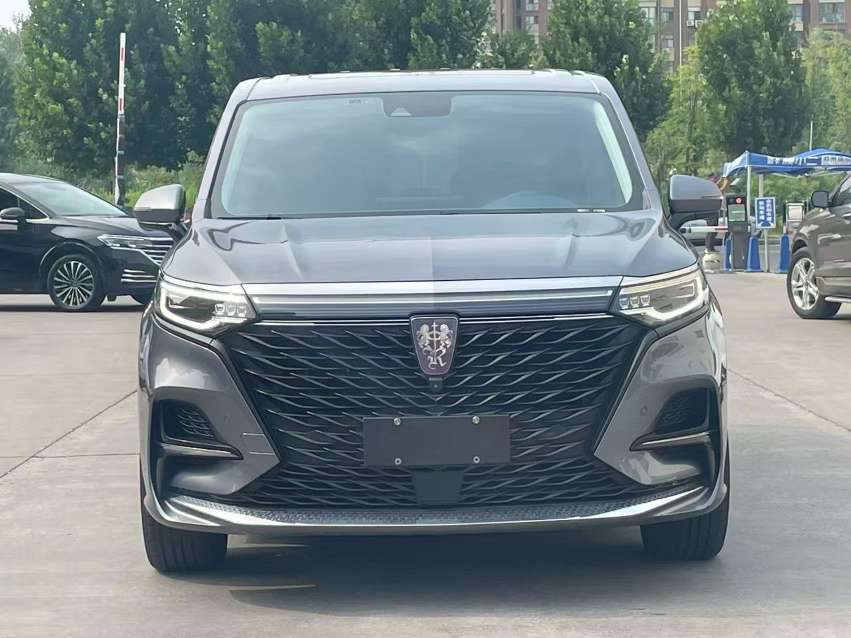 Roewe iMAX8 2022 Top-spec Flagship Edition 2