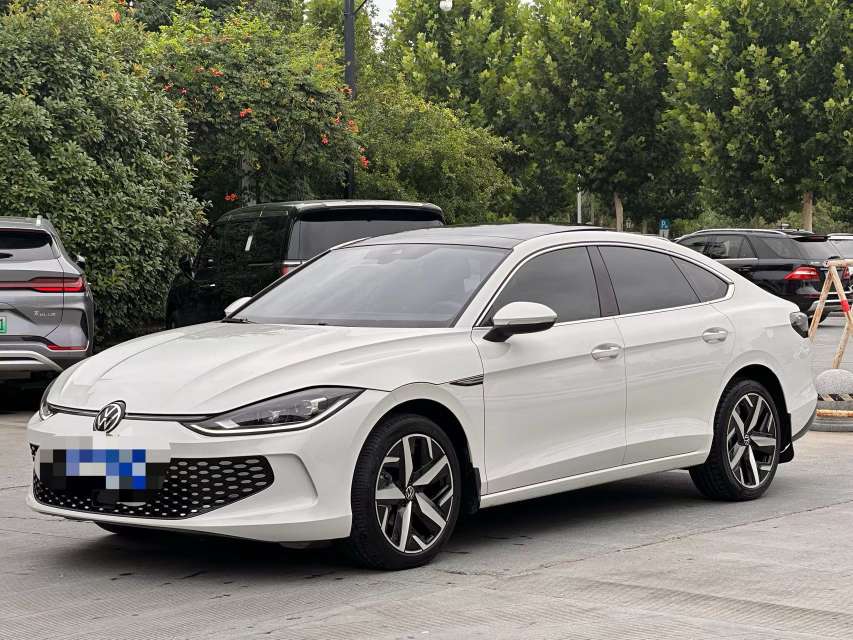 Volkswagen Lamando L 2023 1.4TSI 280TSI R-Line