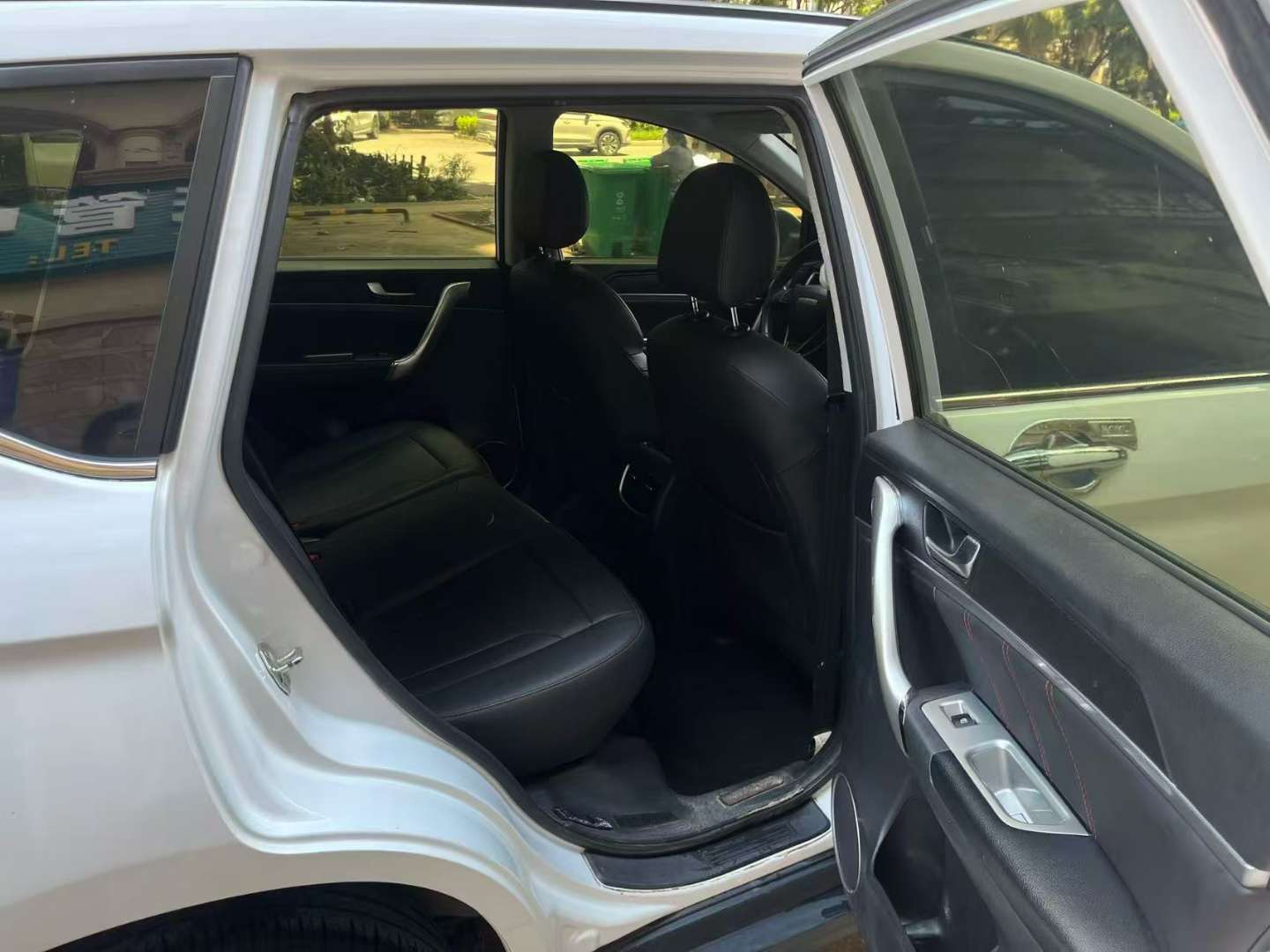 Haval M6 2WD 1.5T Elite Edition 6