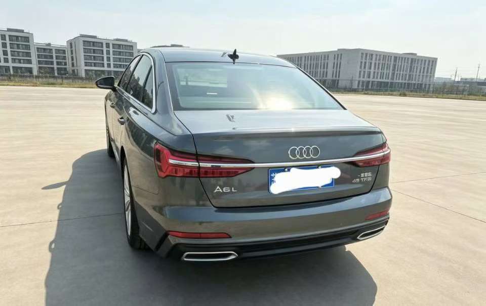 Audi A6L 2.0T 45 Select Dynamic 2