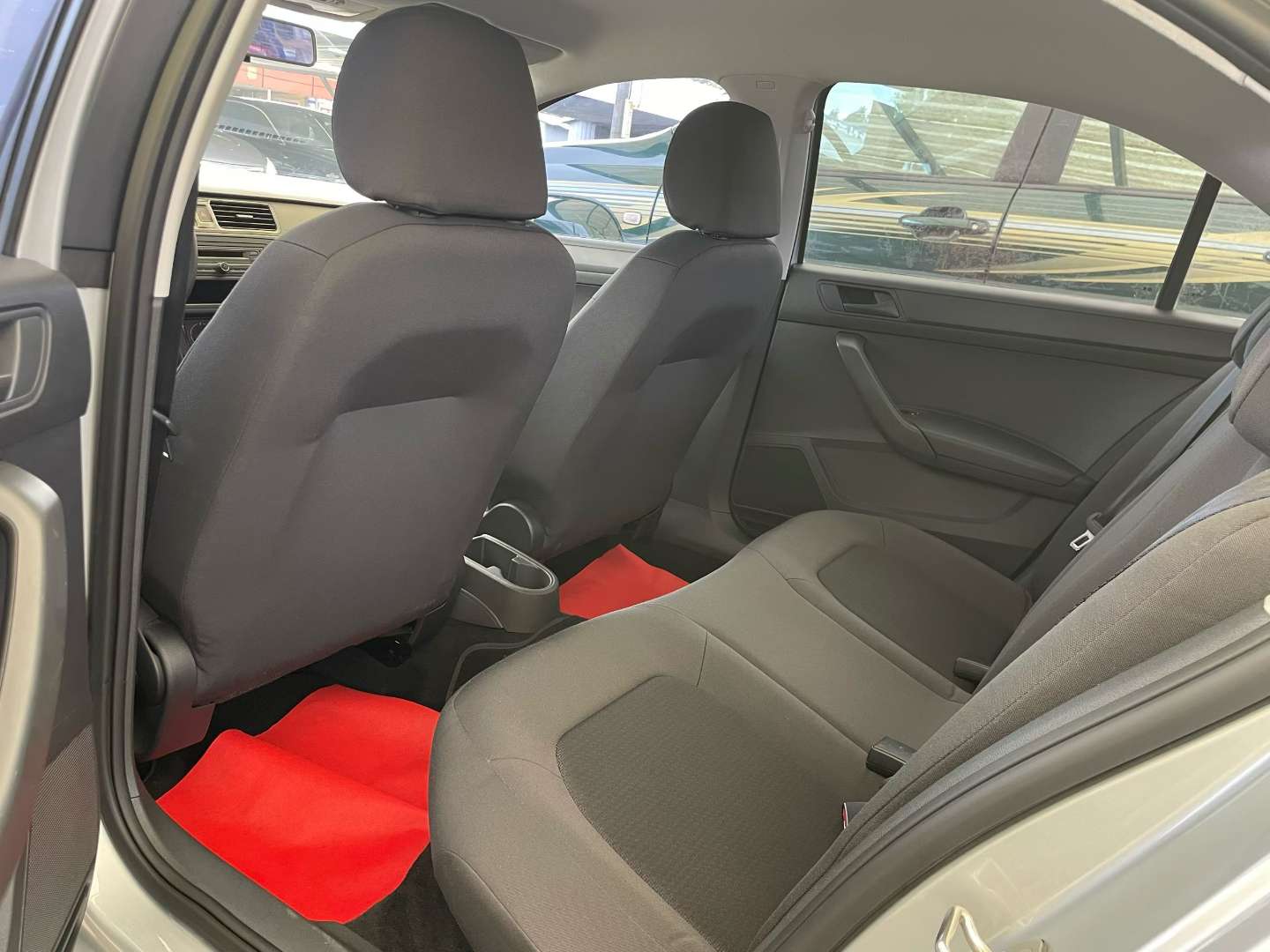 Volkswagen Santana 3