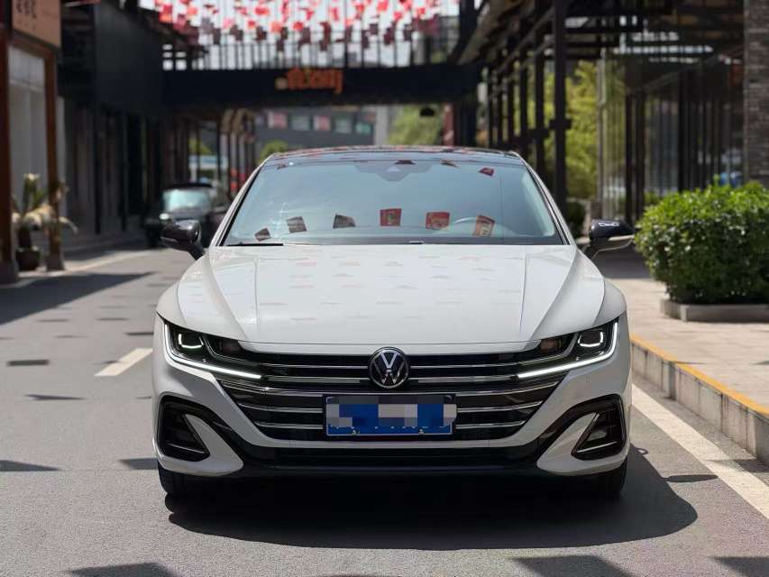 Volkswagen CC 380 Stunning 2