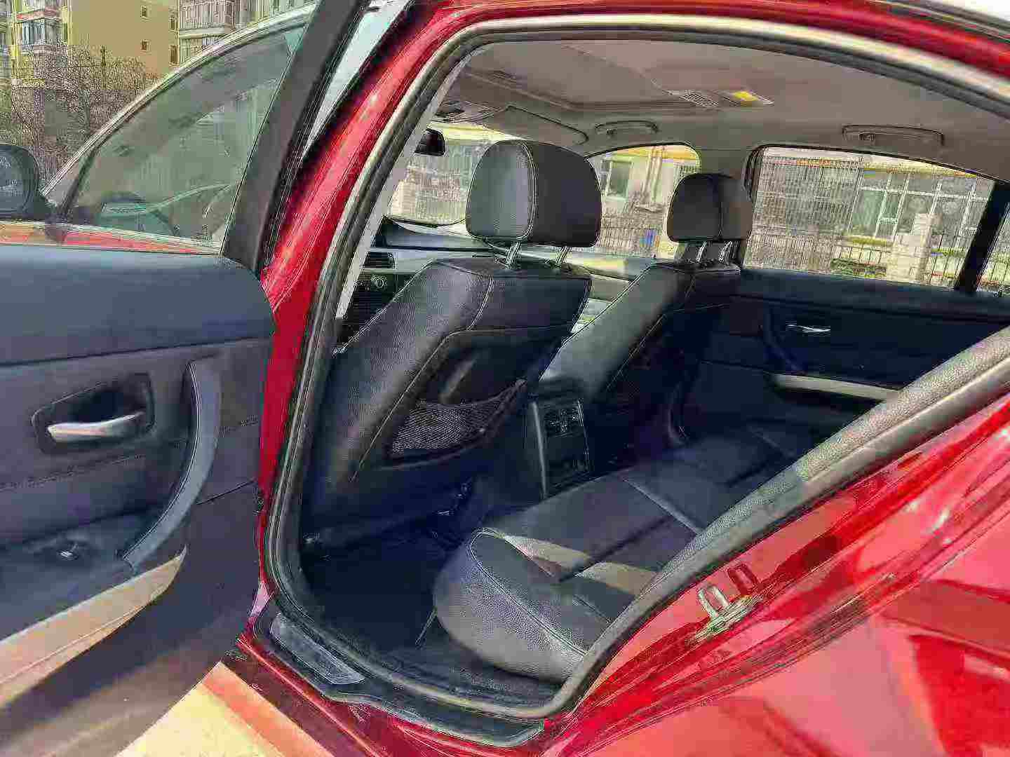 BMW 3 Series 320 6