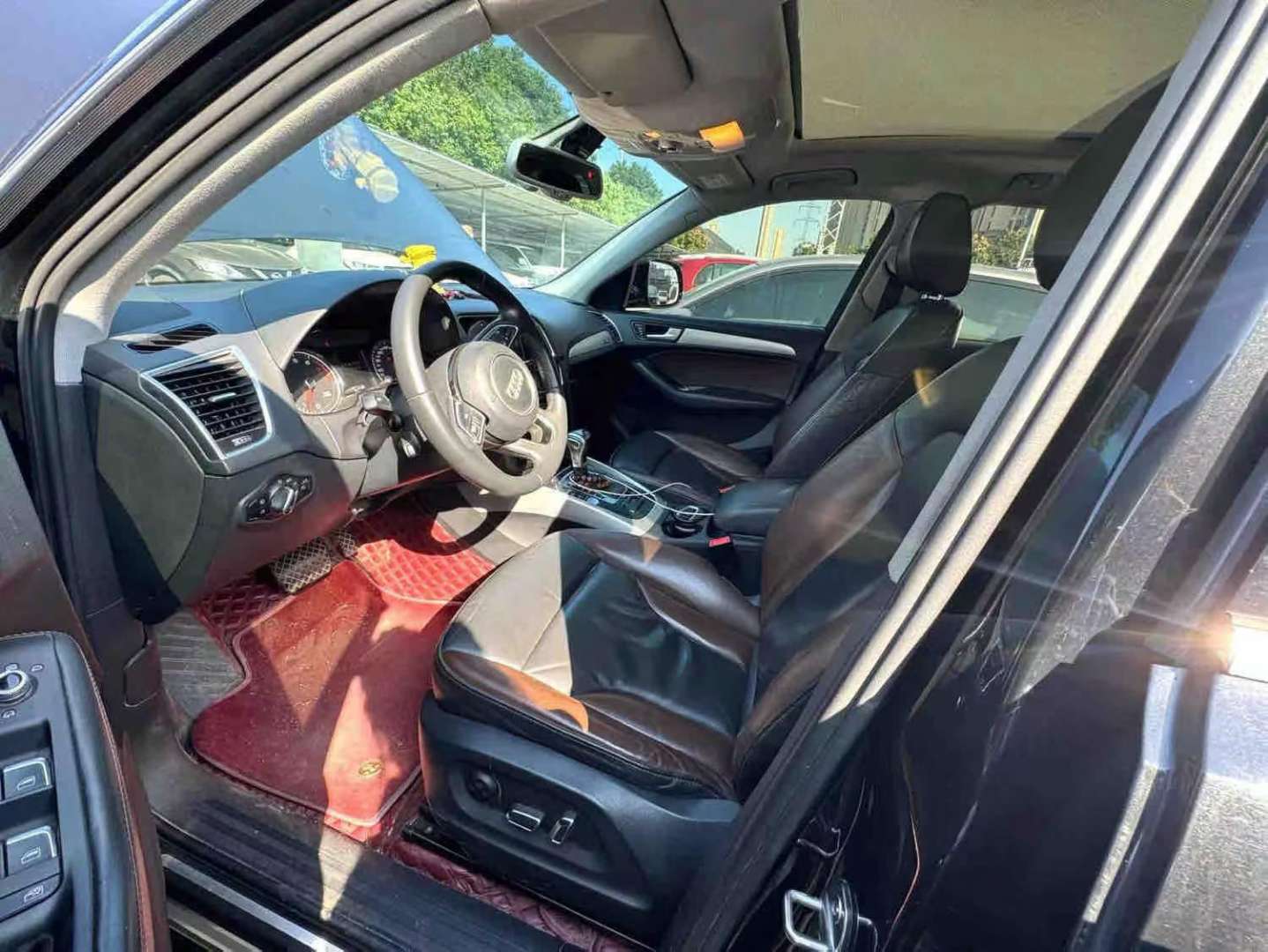 Audi Q5 Plus Technology 6