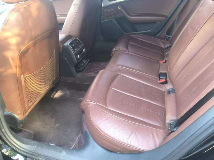 Audi A6L 2.0T Fashion 4