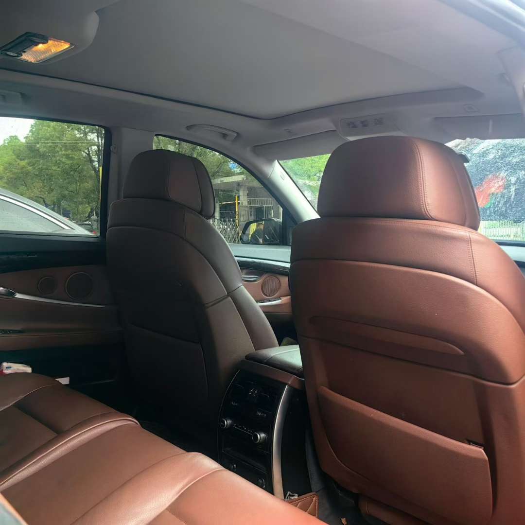 BMW 5 Series GT 535GT Luxury 5