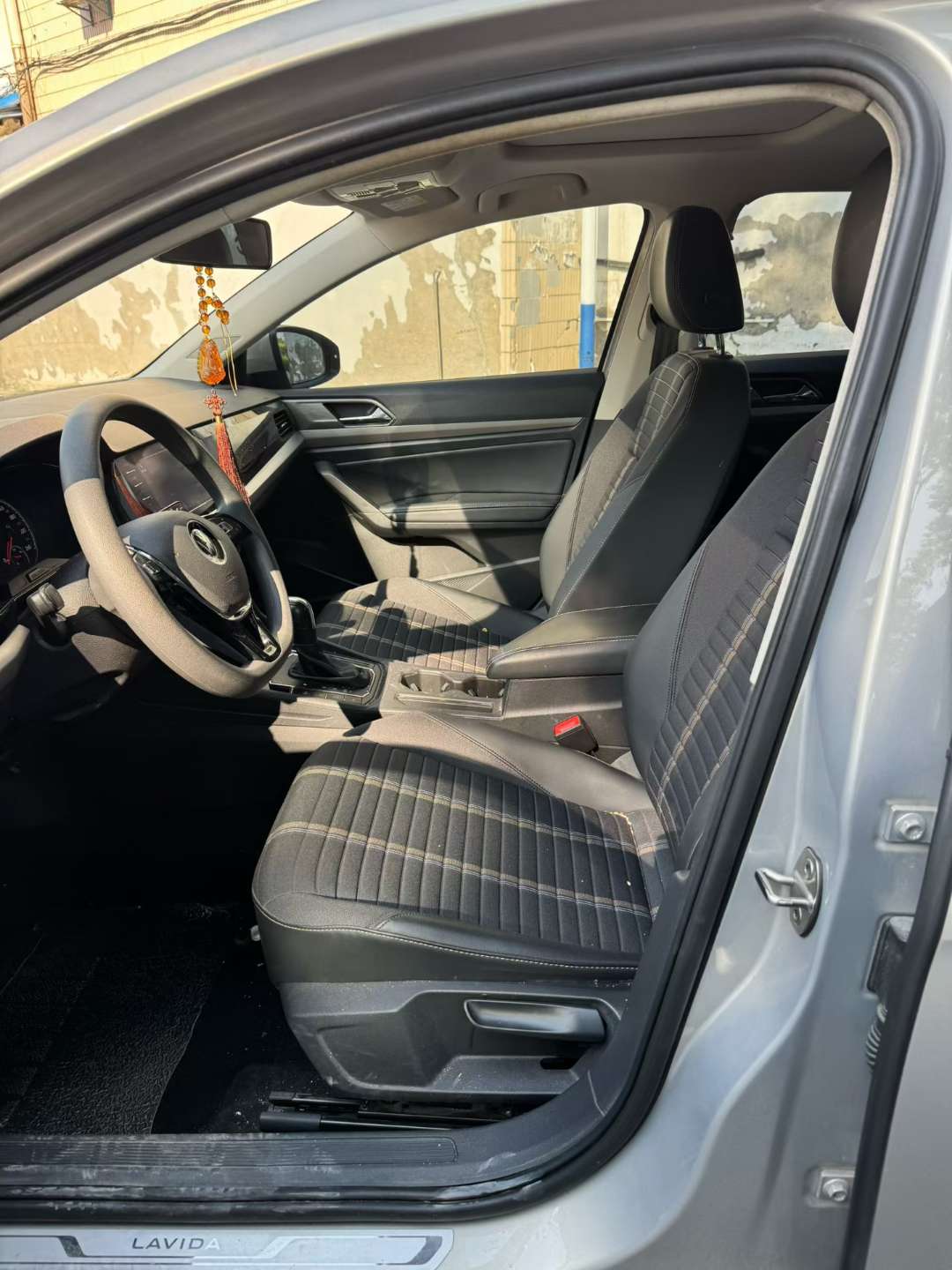 Volkswagen Lavida 1.4T Comfort Edition 5