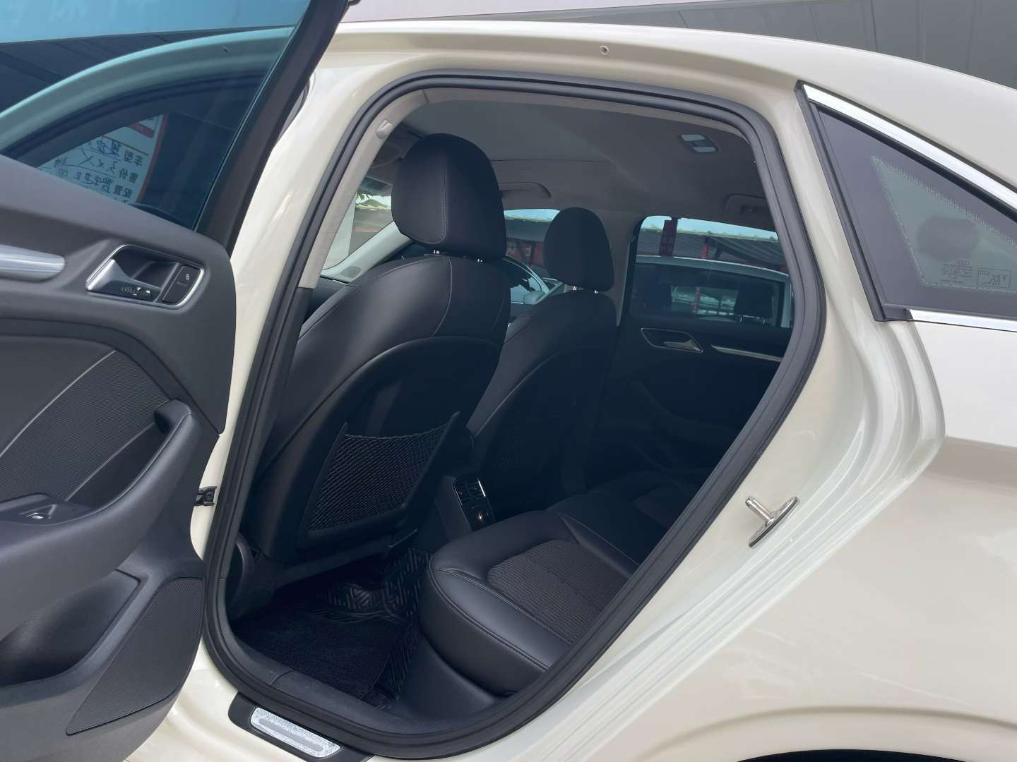 Audi A3 Imported 40T Comfort Edition 3