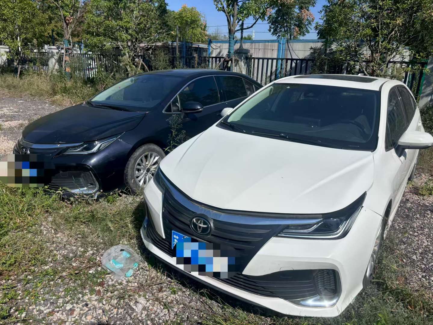 Toyota Allion 2.0 Luxury Edition