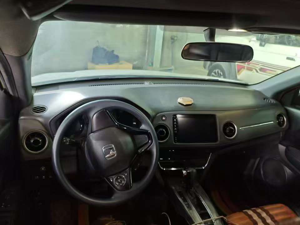 Honda XR-V 2021 1.5L CVT Comfort Edition 7