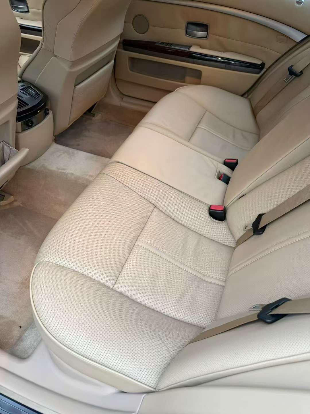 BMW 7 Series 760 W12 4