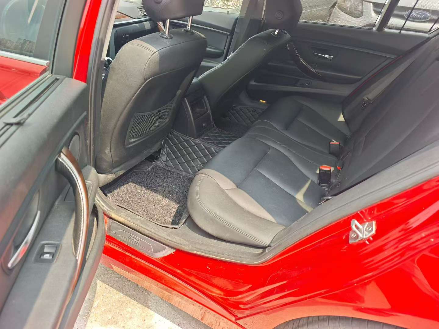 BMW 3 Series 3