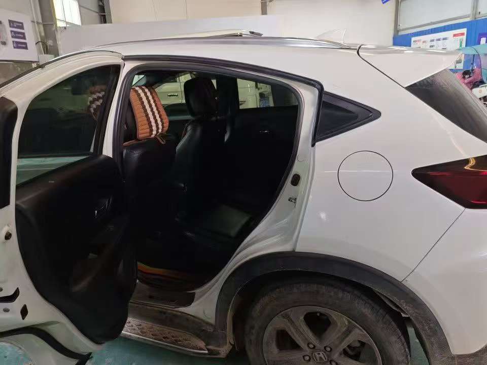 Honda XR-V 2021 1.5L CVT Comfort Edition 6