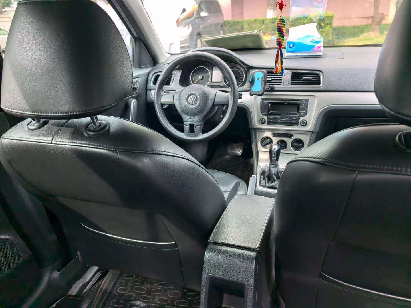 Volkswagen Lavida 1.6 Comfort Edition 5