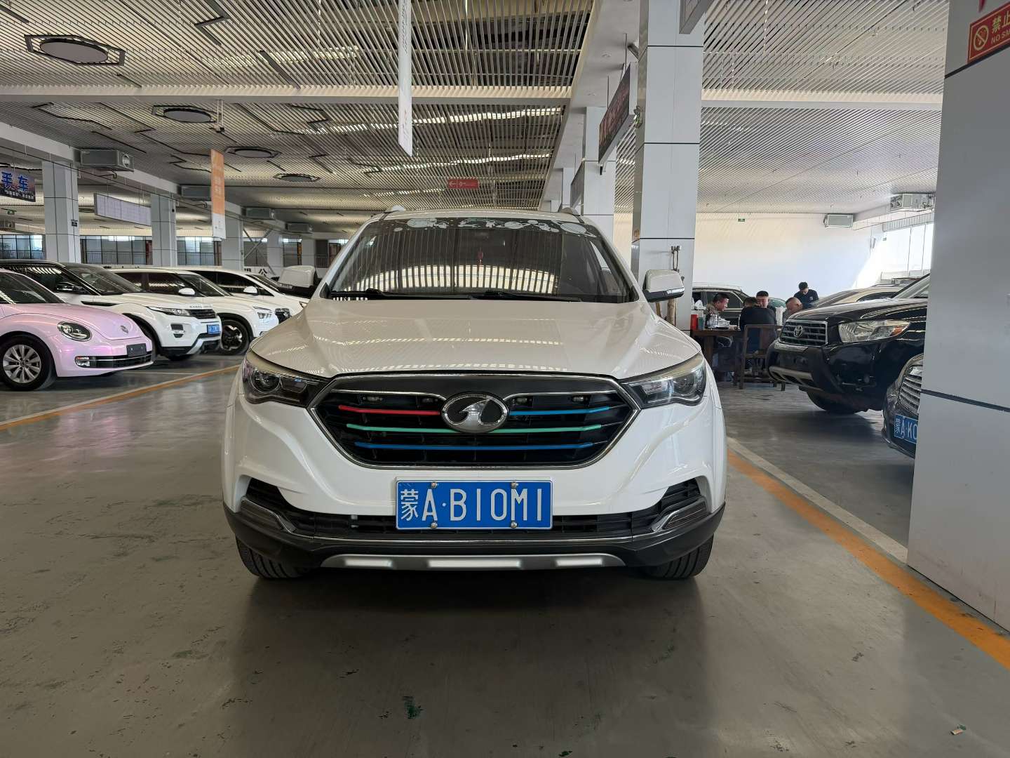 Besturn X40