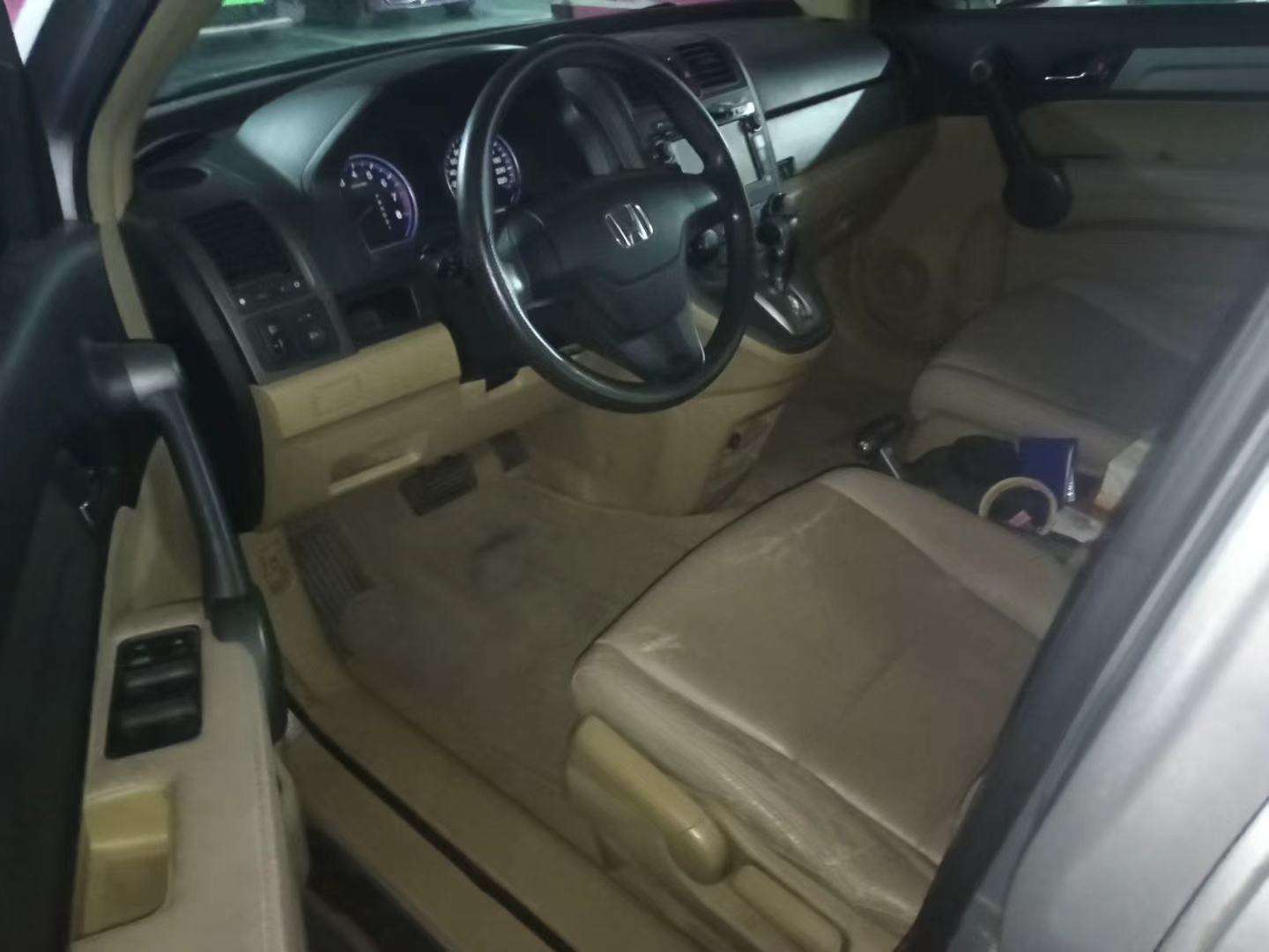 Honda CR-V 2.0 Urban Edition 3