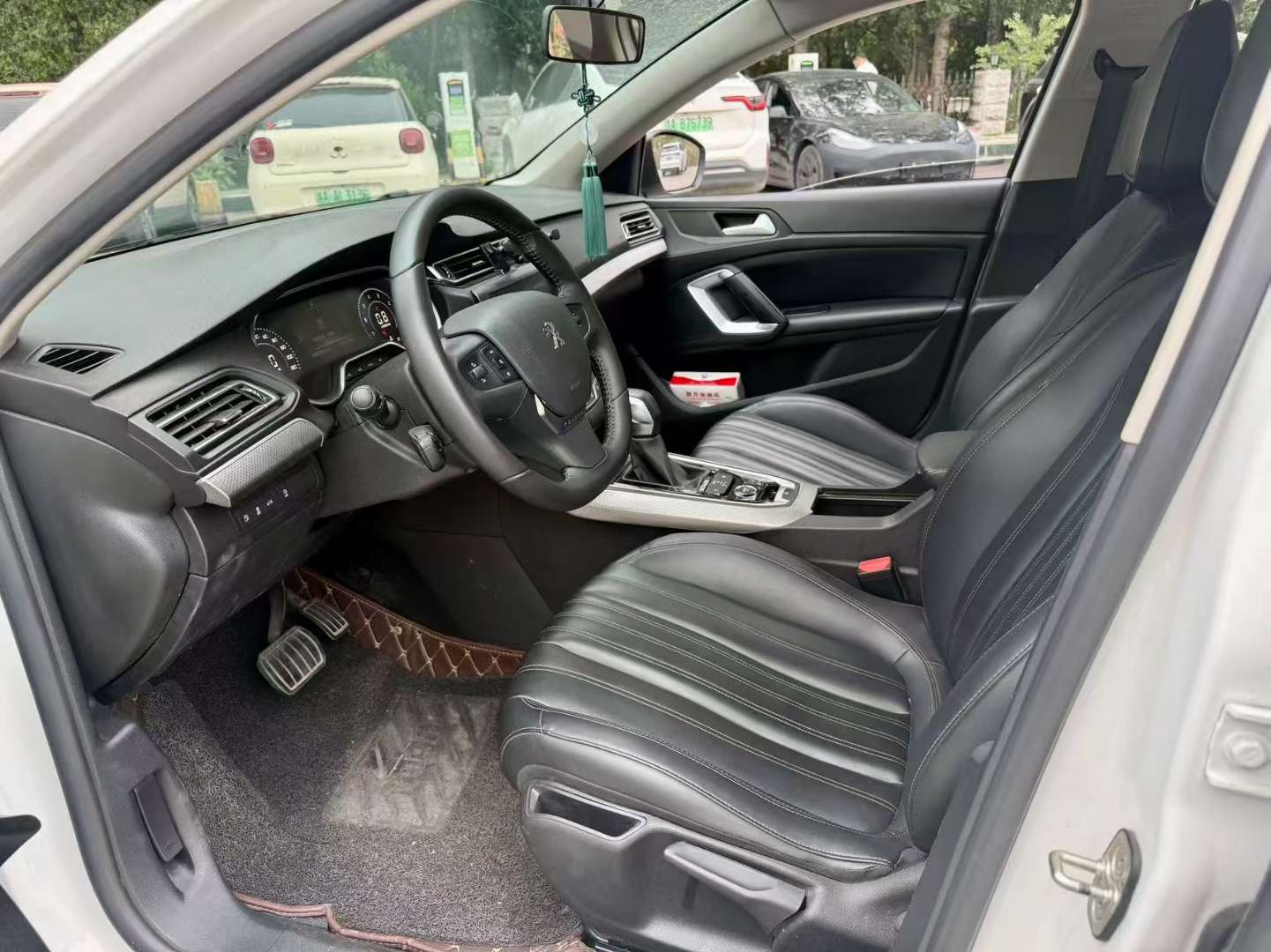 Peugeot 408 2020 360THP 10th Anniversary Edition 2
