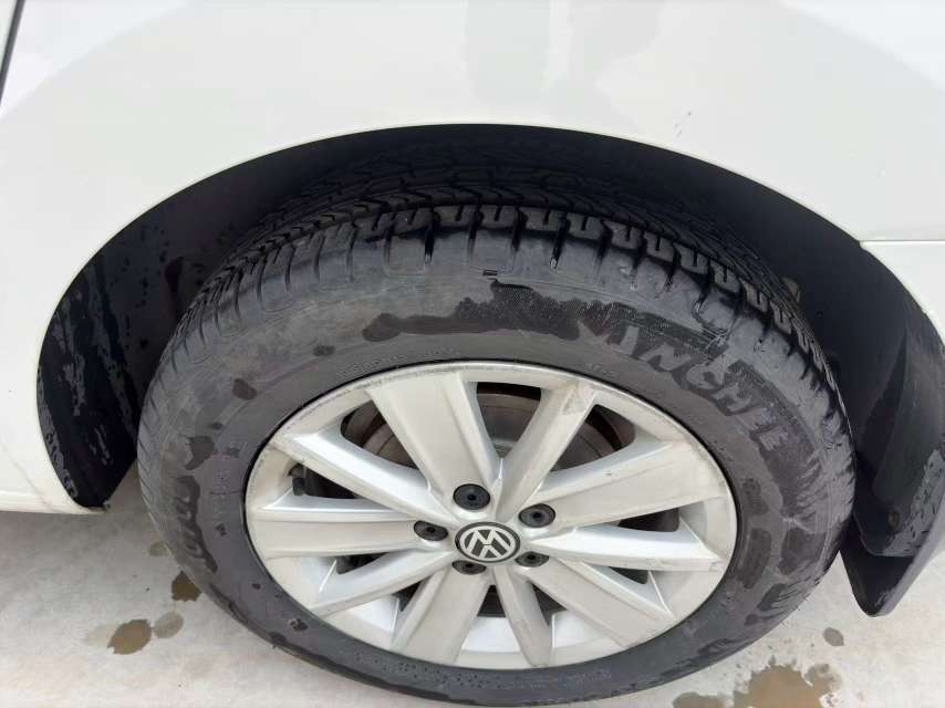Volkswagen Jetta 5