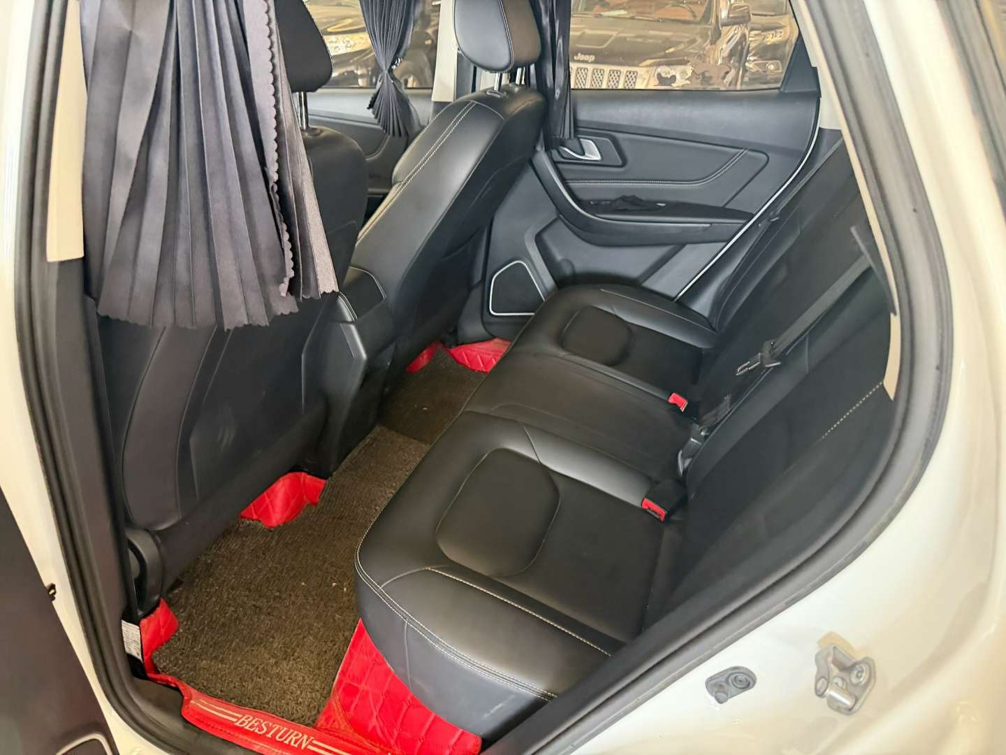 Besturn X40 5
