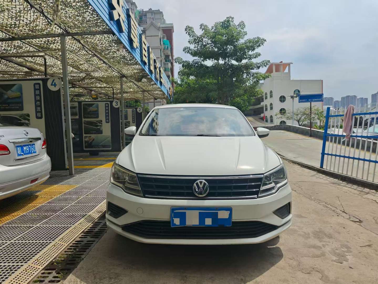 Volkswagen Jetta Dream Edition 1.5L Automatic Fashion Type