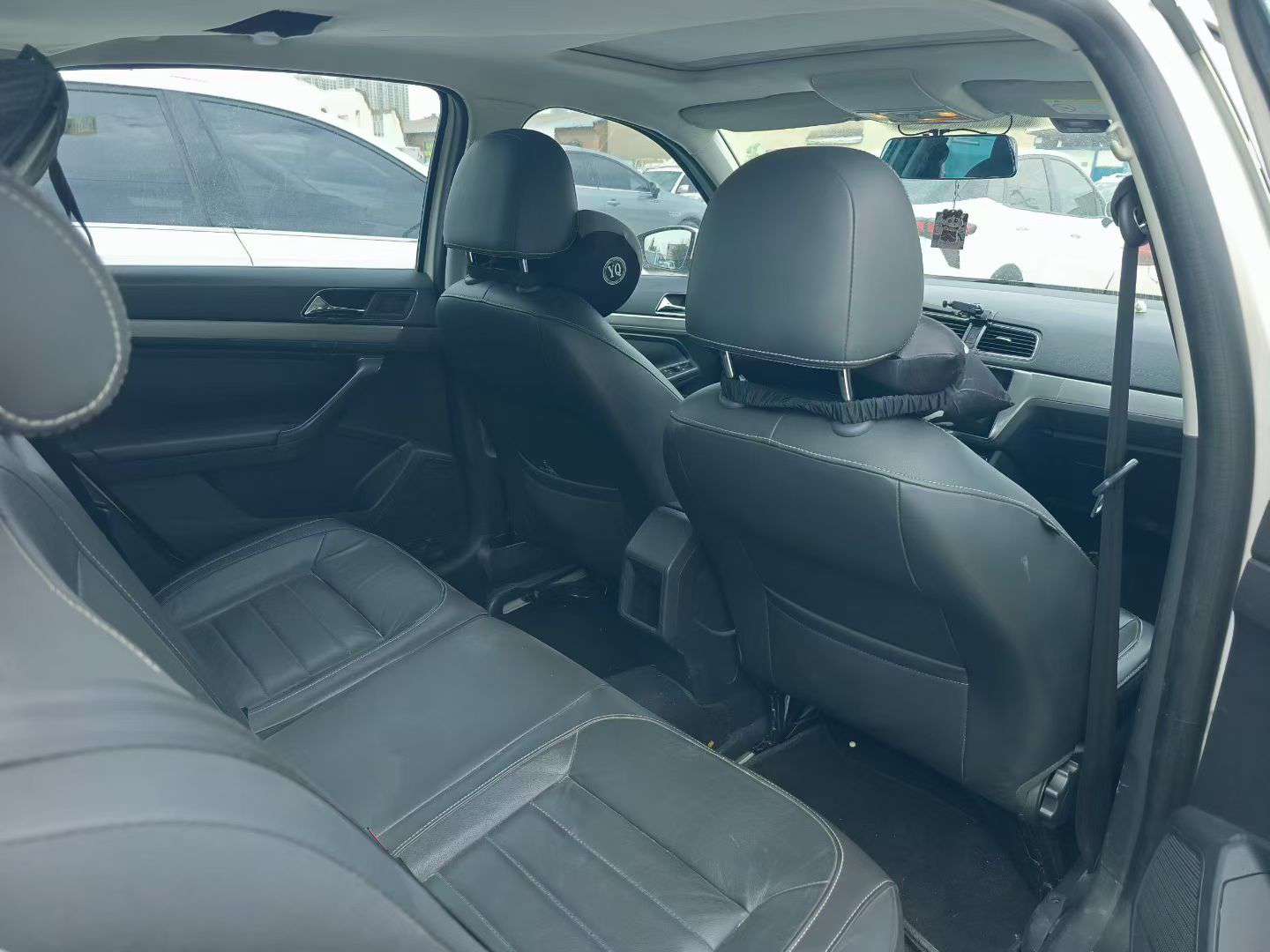 Volkswagen Lavida 1.6L 6