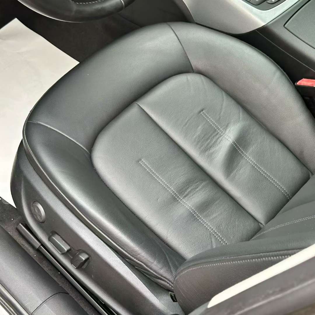 Audi A6L 4