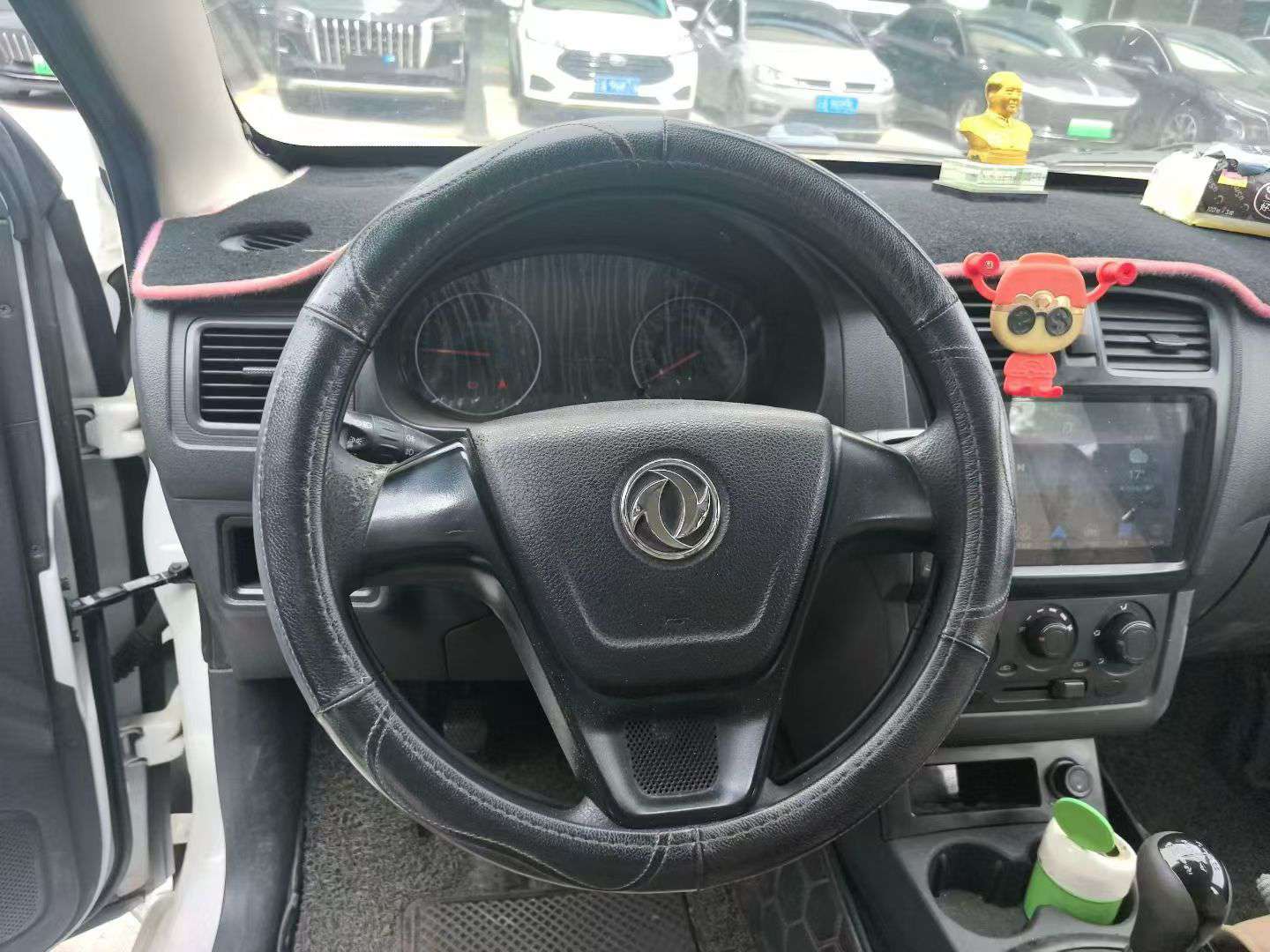 Dongfeng 330 5