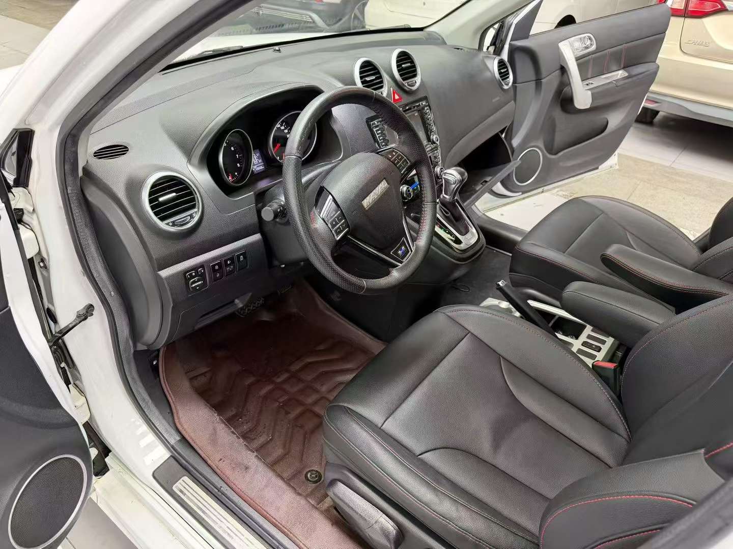 Haval H6 1.5T Automatic 7