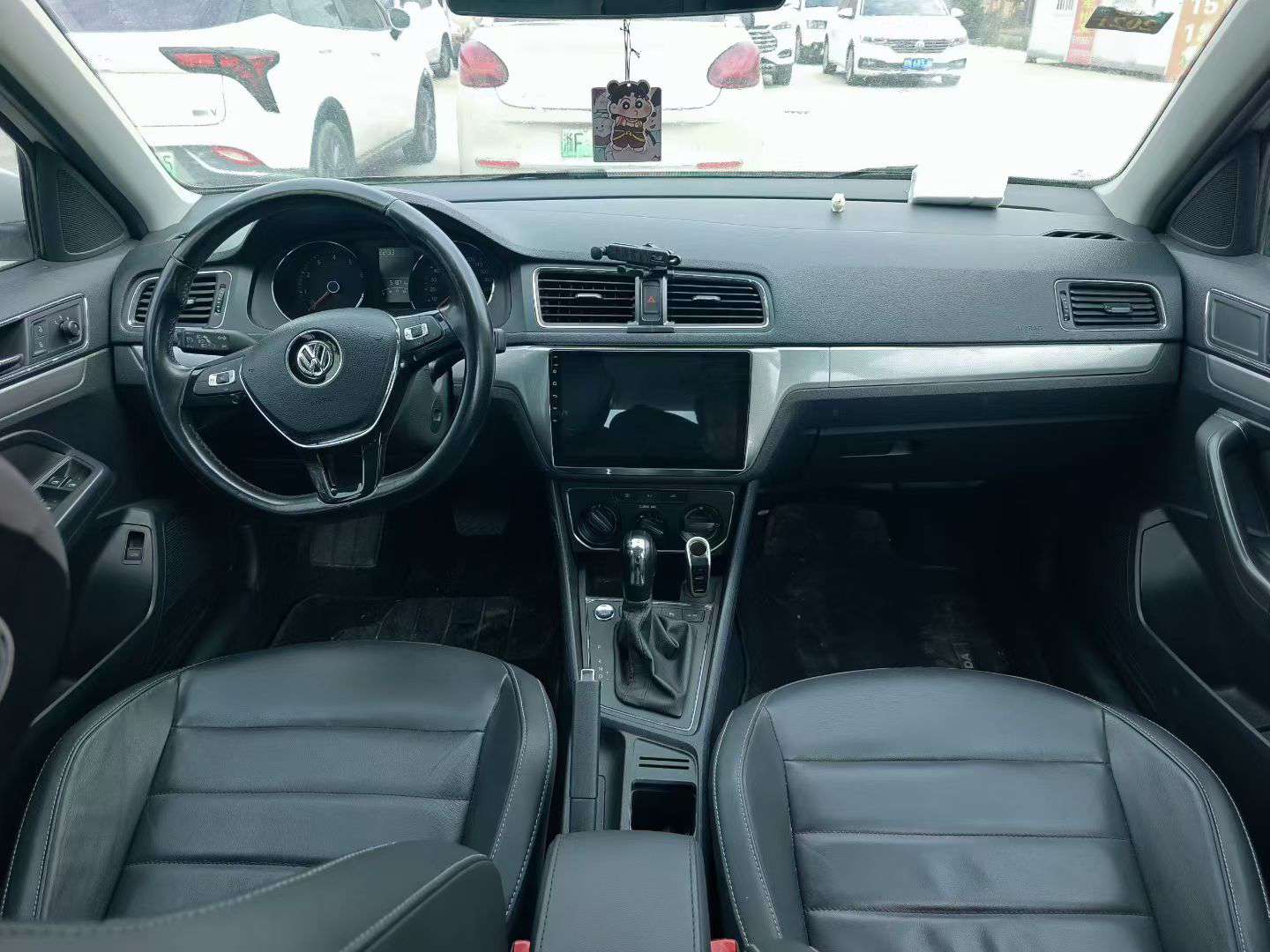 Volkswagen Lavida 1.6L 4