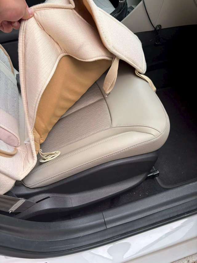 Buick Excelle 1.5 Elite Edition 6