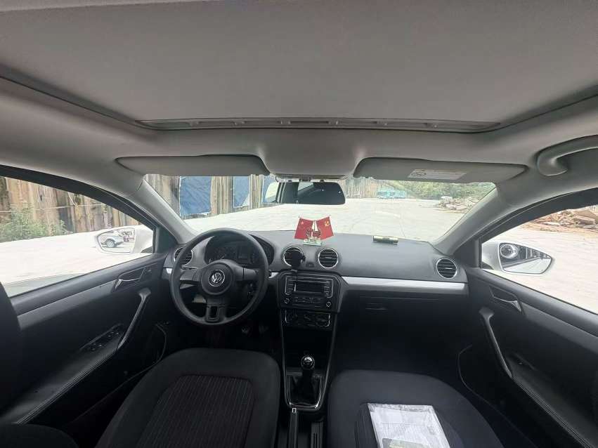 Volkswagen Jetta 7
