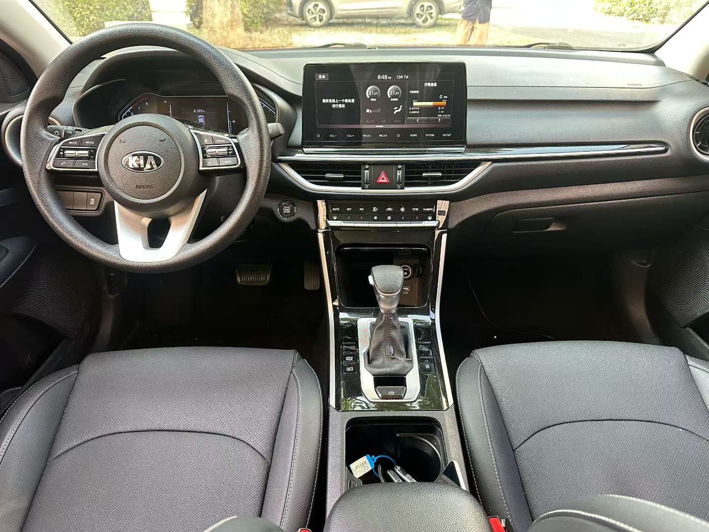 Kia K3 2020 6