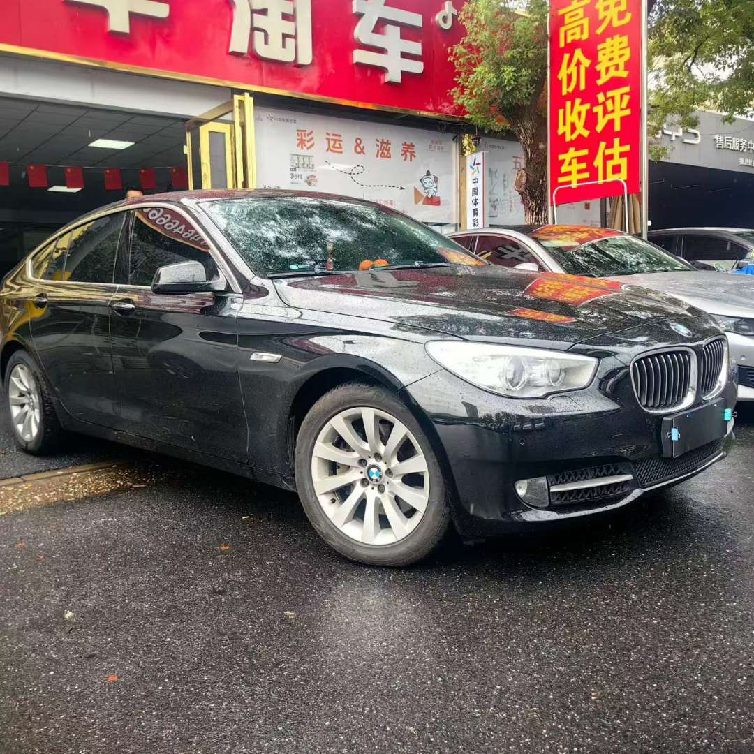 BMW 5 Series GT 535GT Luxury