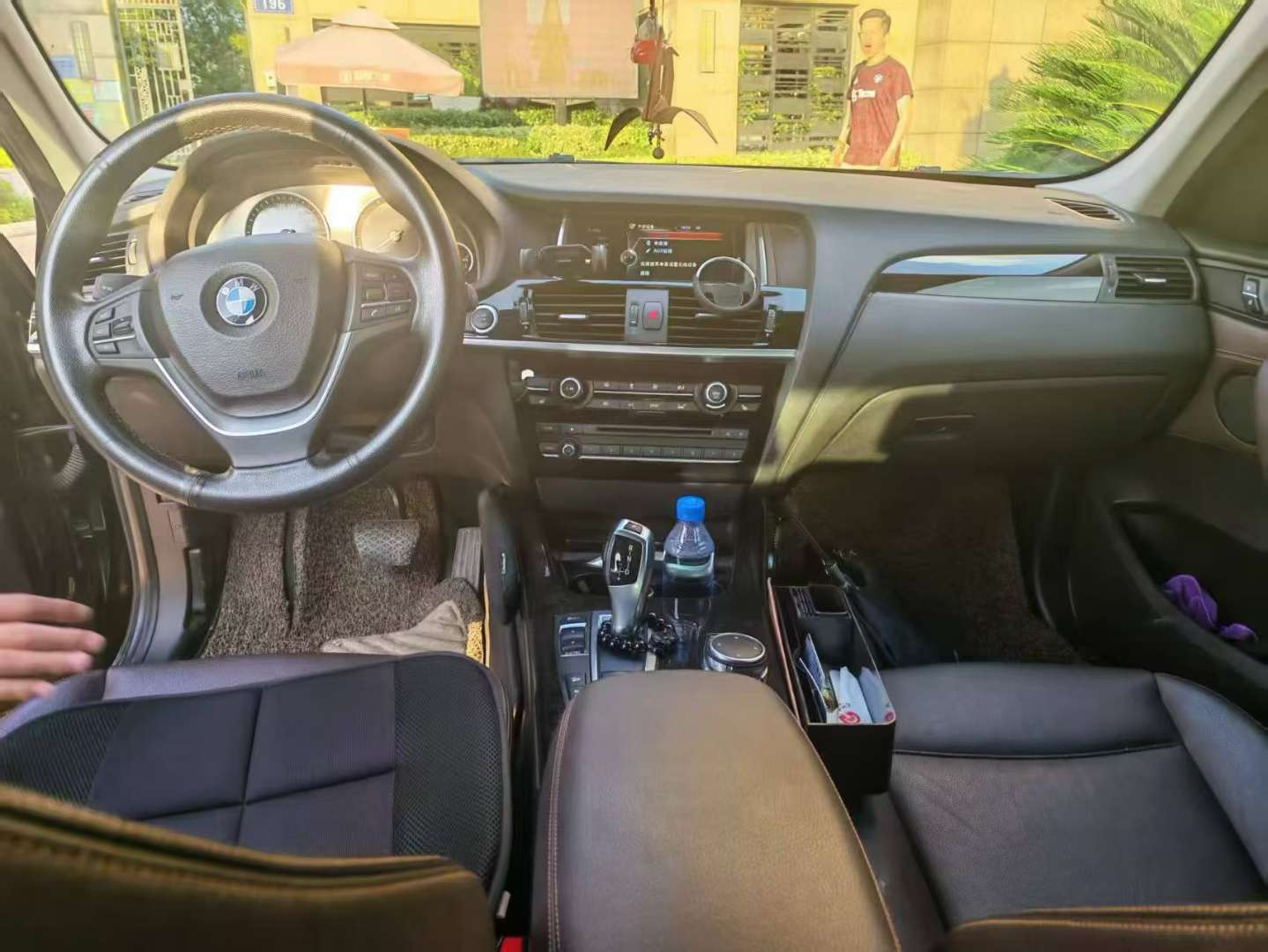 BMW X3 2014 xDrive20I X Design Package 3