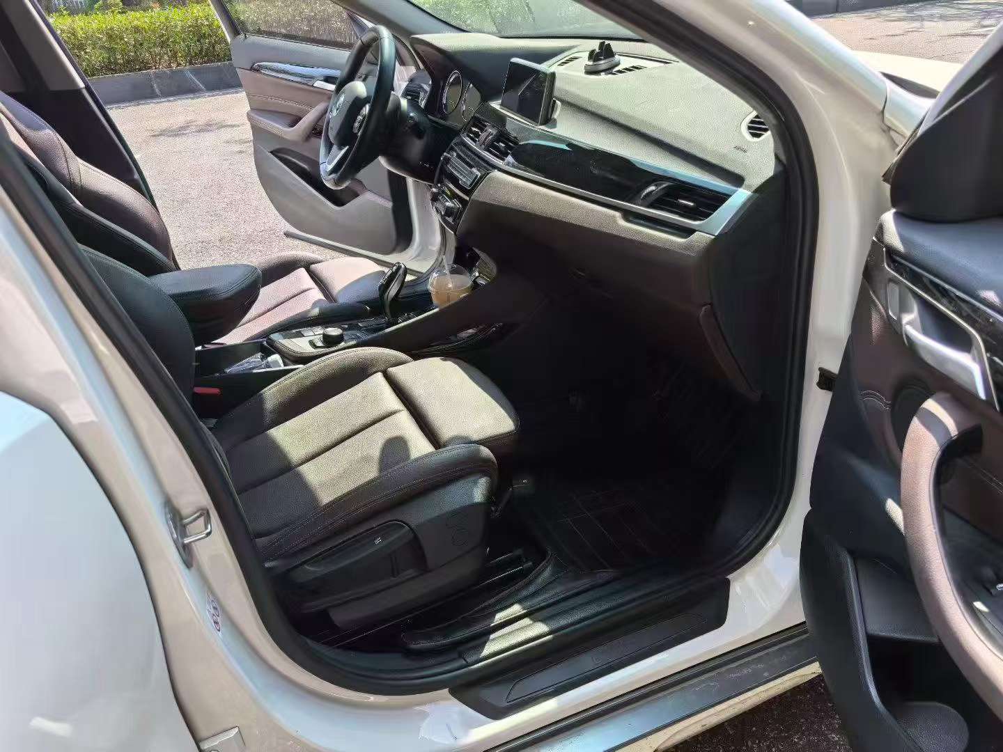 BMW X2 1.5T M Off-Road Package 5