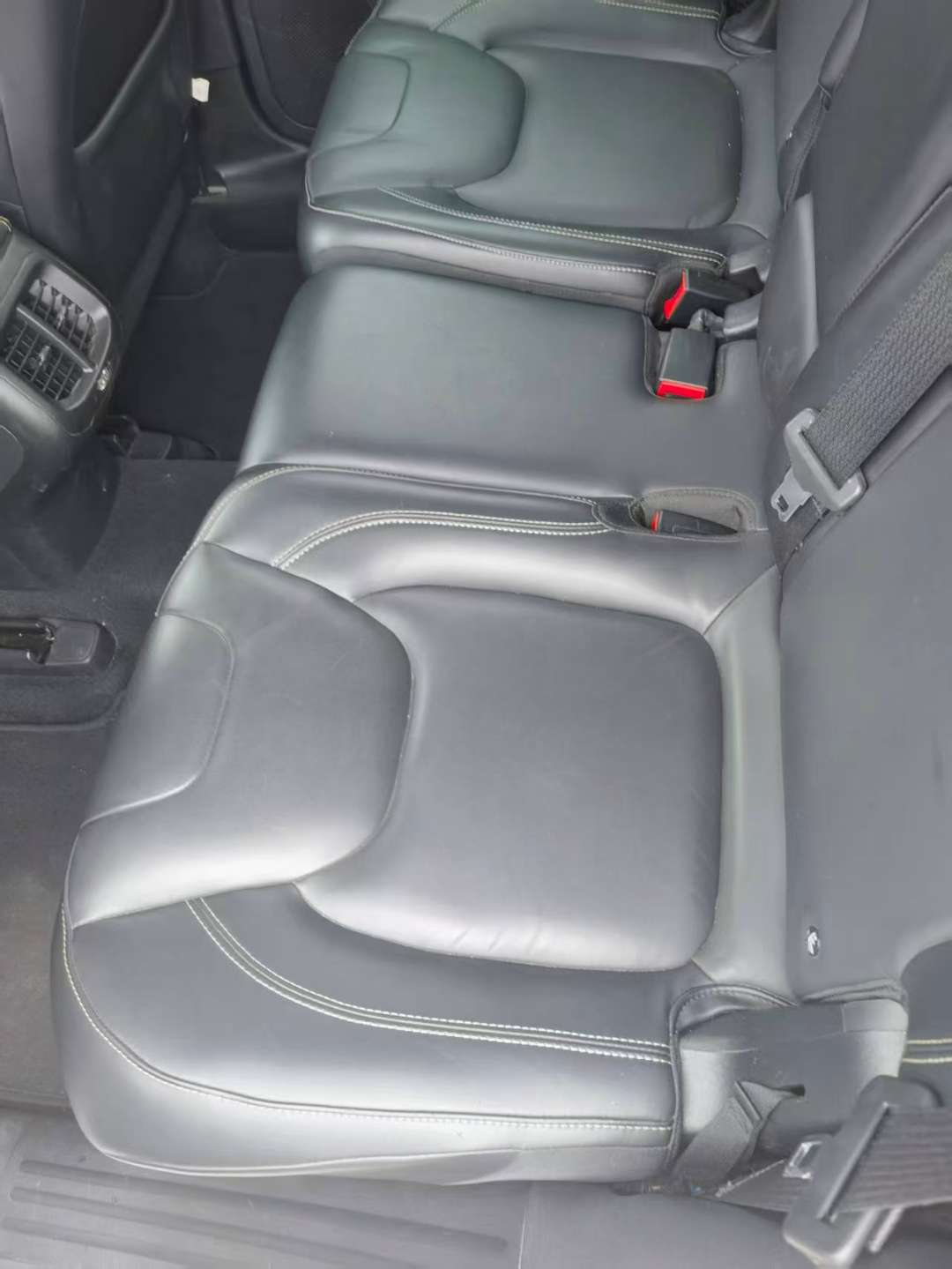 Jeep Cherokee 3