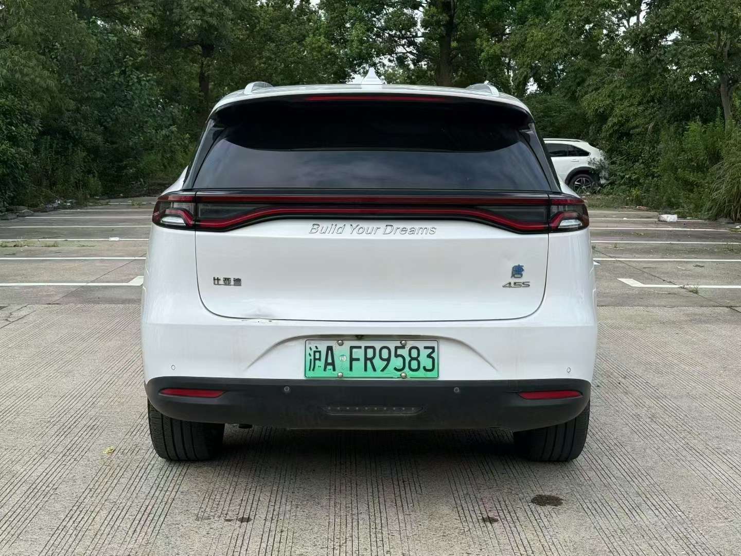 BYD Tang DM 7-Seat High Trim 5