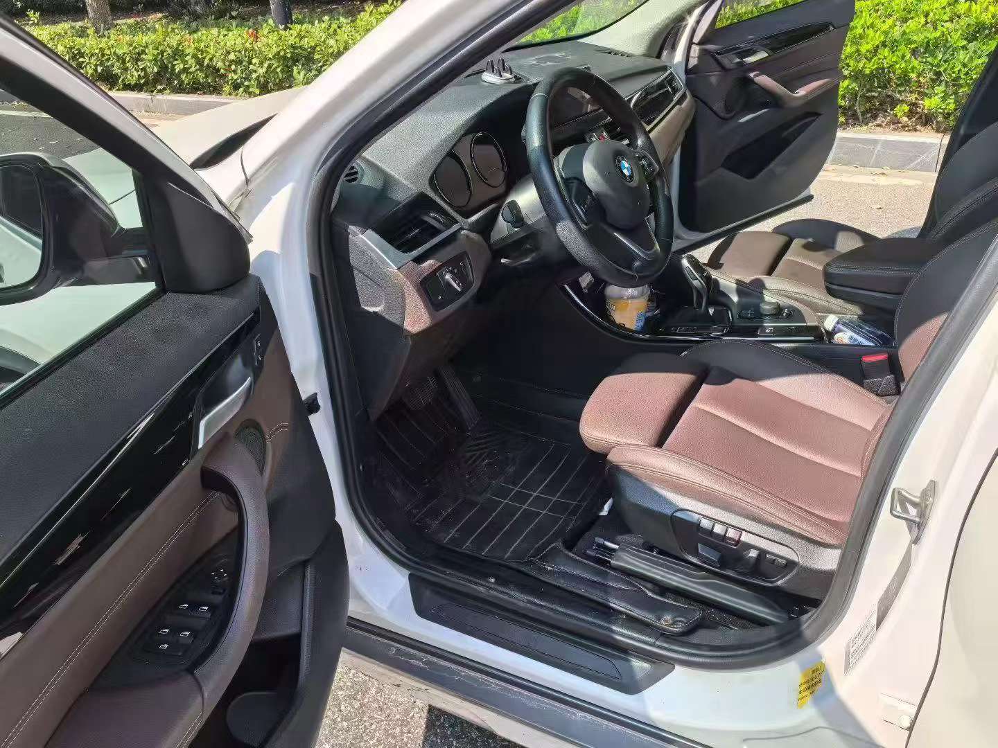 BMW X2 1.5T M Off-Road Package 7