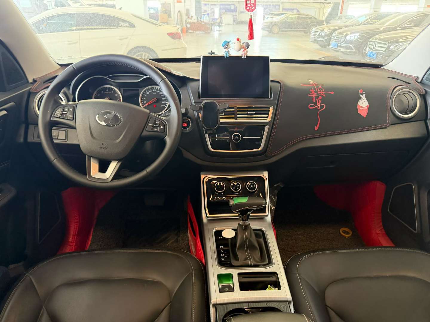 Besturn X40 6