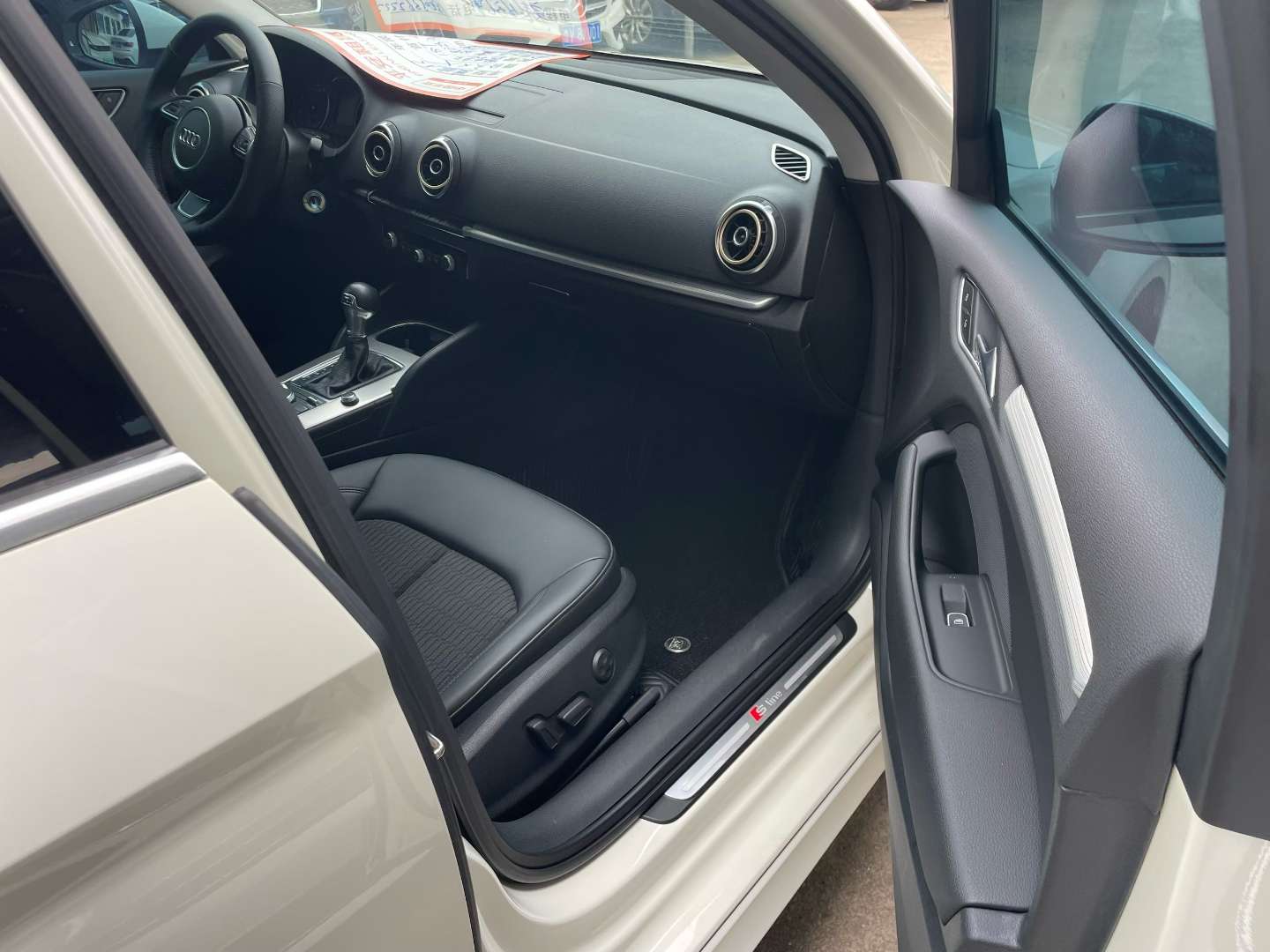 Audi A3 Imported 40T Comfort Edition 5