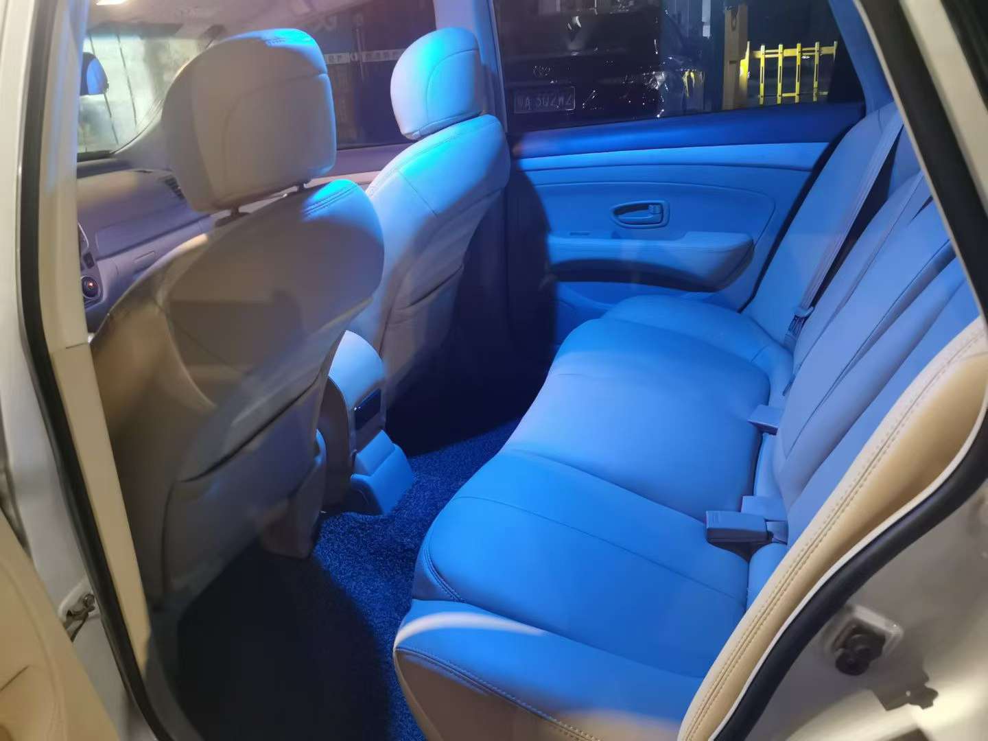 Nissan Sylphy 2015 1.6L Automatic 9