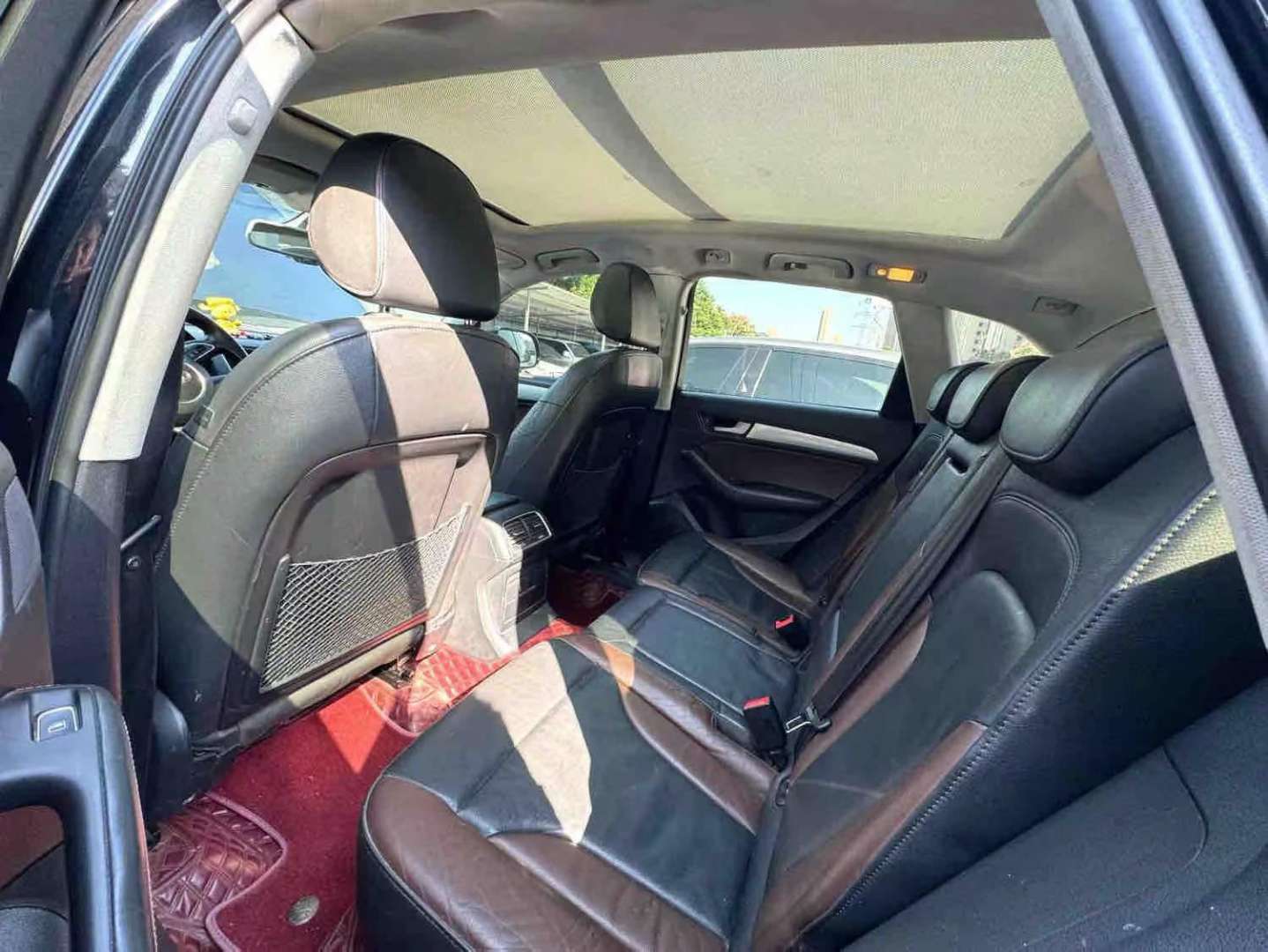 Audi Q5 Plus Technology 7