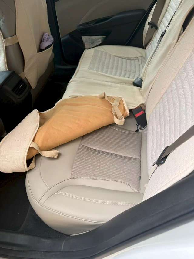 Buick Excelle 1.5 Elite Edition 5